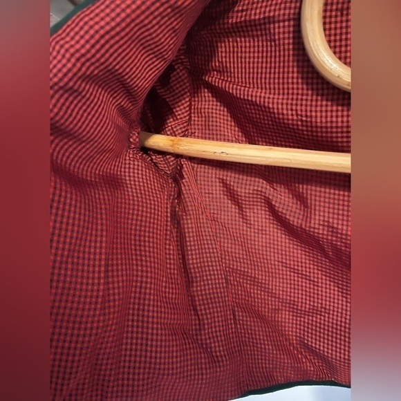 Vintage Original-Lanz Salzburg Wien Innsbruck wool Christmas/Winter jacket. - Picture 9 of 16